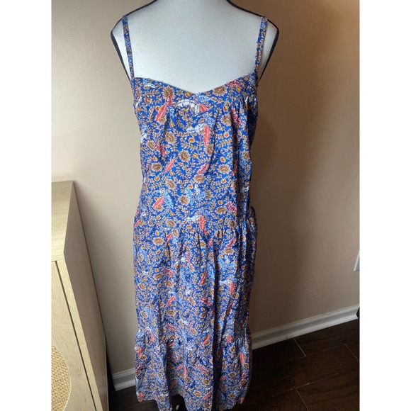 Knox Rose Maxi Dress NWT size XL! - Picture 10 of 12